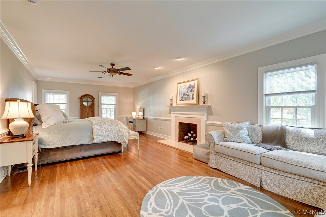 9021 Norwick Road Henrico, VA 23229 - Photo 21 of 50 Gallery Image 21