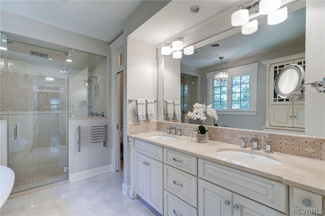 9021 Norwick Road Henrico, VA 23229 - Photo 24 of 50 Gallery Image 24