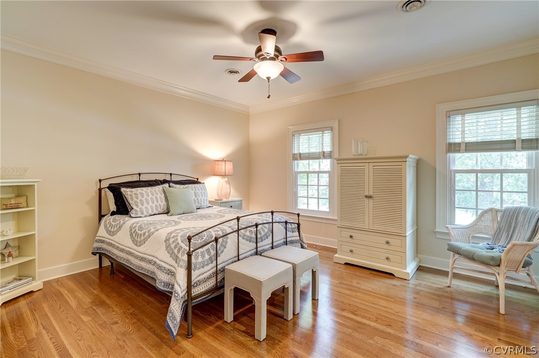 9021 Norwick Road Henrico, VA 23229 - Photo 29 of 50 Gallery Image 29