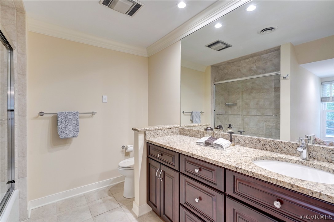 9021 Norwick Road Henrico, VA 23229 - Photo 30 of 50 Gallery Image 30