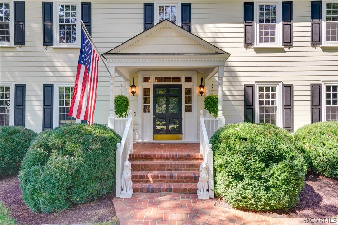 9021 Norwick Road Henrico, VA 23229 - Photo 3 of 50 Gallery Image 3
