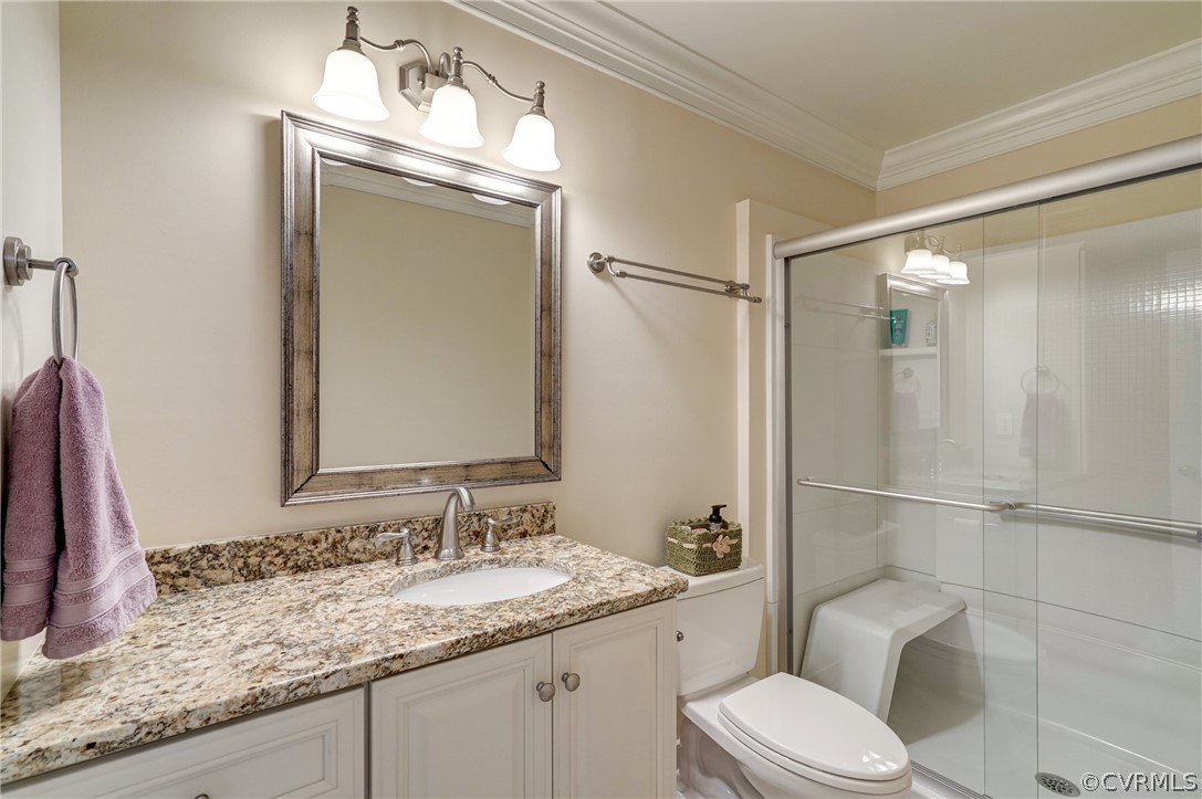 9021 Norwick Road Henrico, VA 23229 - Photo 34 of 50 Gallery Image 34