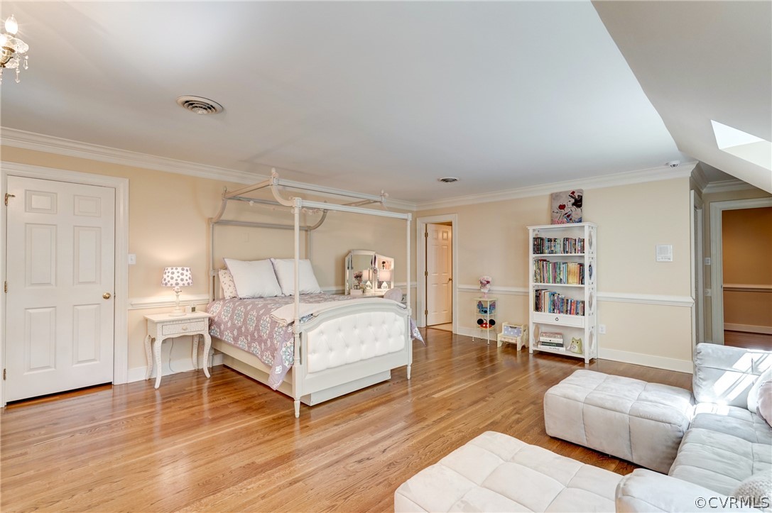 9021 Norwick Road Henrico, VA 23229 - Photo 35 of 50 Gallery Image 35