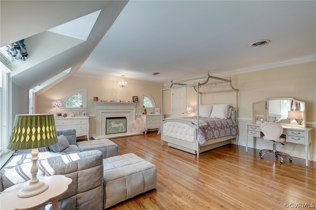 9021 Norwick Road Henrico, VA 23229 - Photo 39 of 50 Gallery Image 39