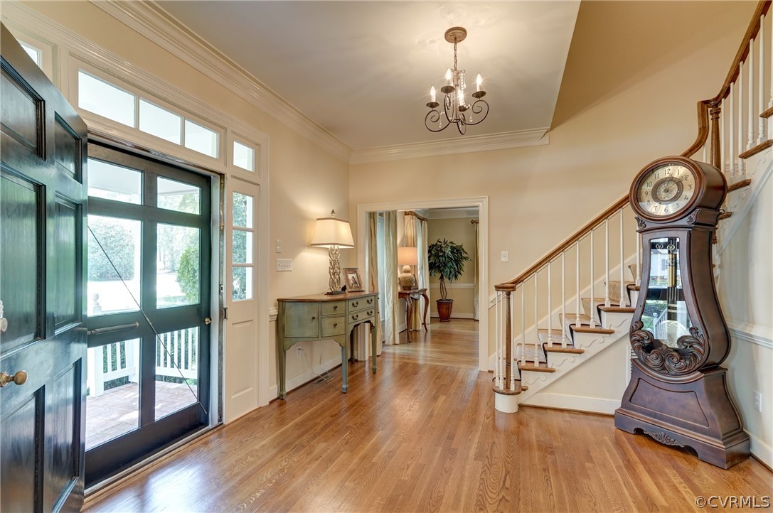 9021 Norwick Road Henrico, VA 23229 - Photo 4 of 50 Gallery Image 4
