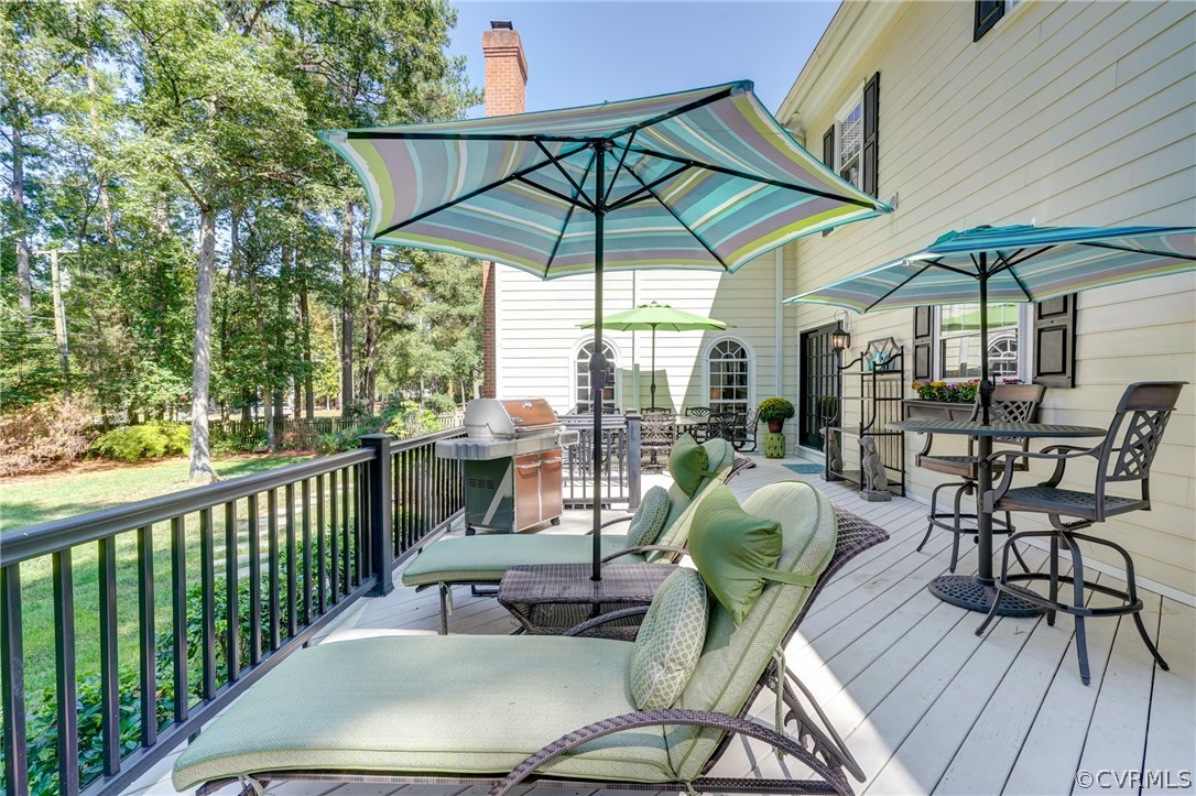 9021 Norwick Road Henrico, VA 23229 - Photo 42 of 50 Gallery Image 42