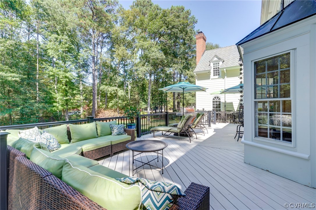 9021 Norwick Road Henrico, VA 23229 - Photo 43 of 50 Gallery Image 43