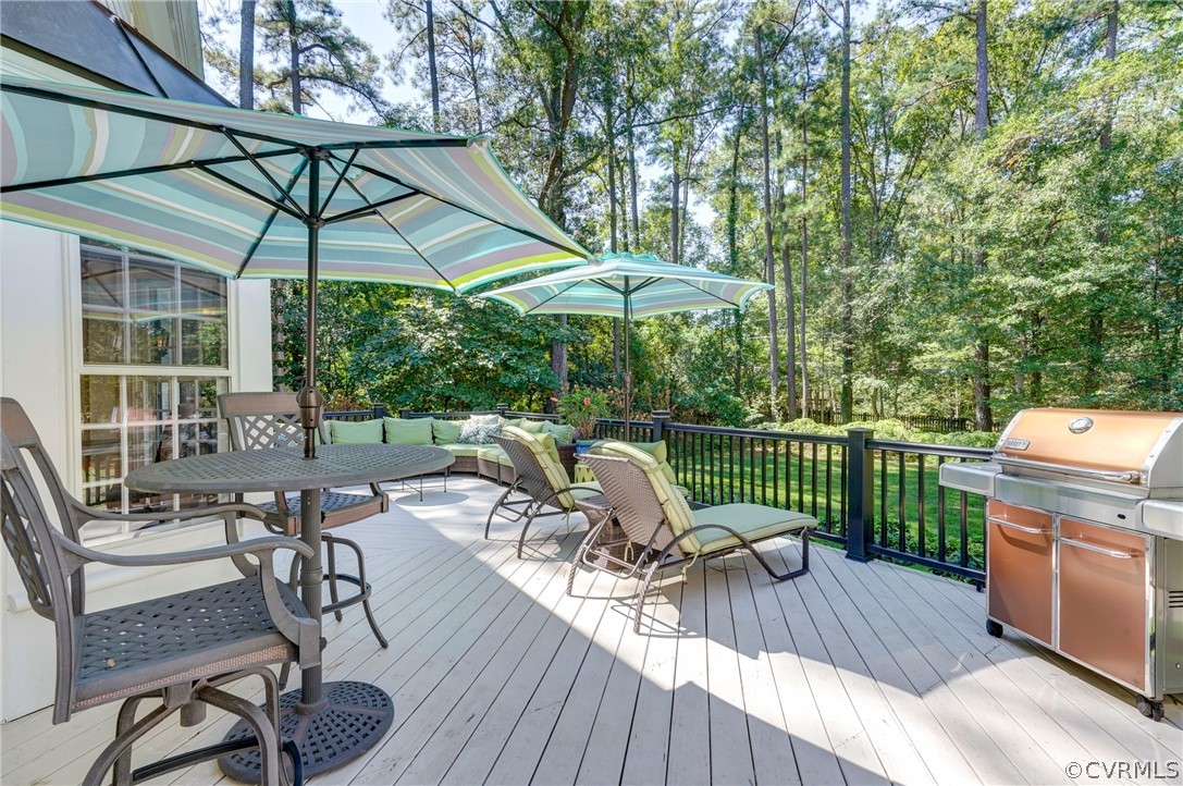 9021 Norwick Road Henrico, VA 23229 - Photo 44 of 50 Gallery Image 44