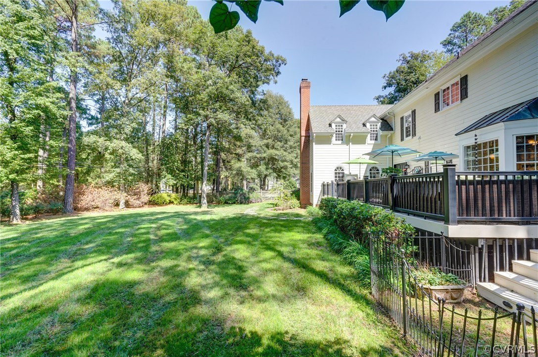 9021 Norwick Road Henrico, VA 23229 - Photo 45 of 50 Gallery Image 45