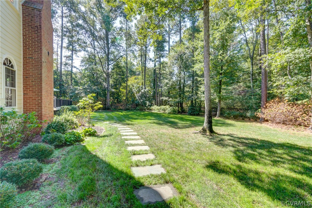 9021 Norwick Road Henrico, VA 23229 - Photo 47 of 50 Gallery Image 47