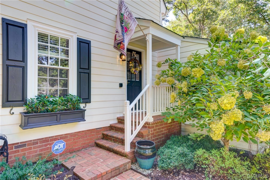 9021 Norwick Road Henrico, VA 23229 - Photo 48 of 50 Gallery Image 48