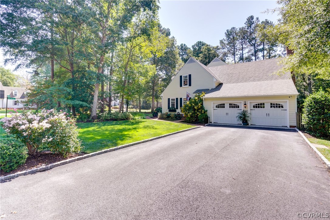 9021 Norwick Road Henrico, VA 23229 - Photo 50 of 50 Gallery Image 50