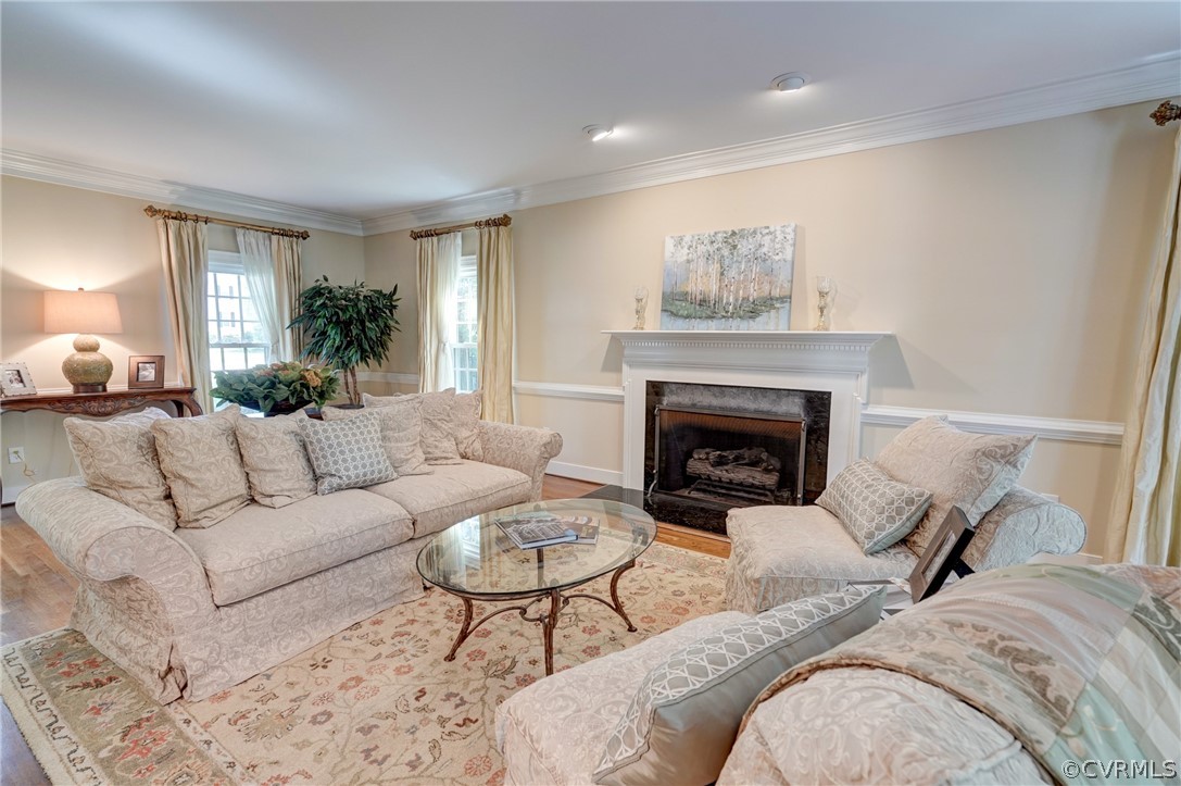 9021 Norwick Road Henrico, VA 23229 - Photo 5 of 50 Gallery Image 5