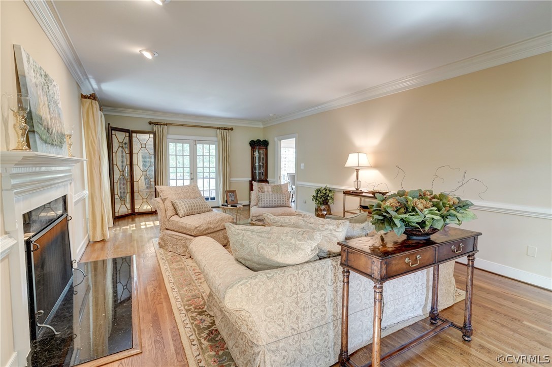 9021 Norwick Road Henrico, VA 23229 - Photo 6 of 50 Gallery Image 6