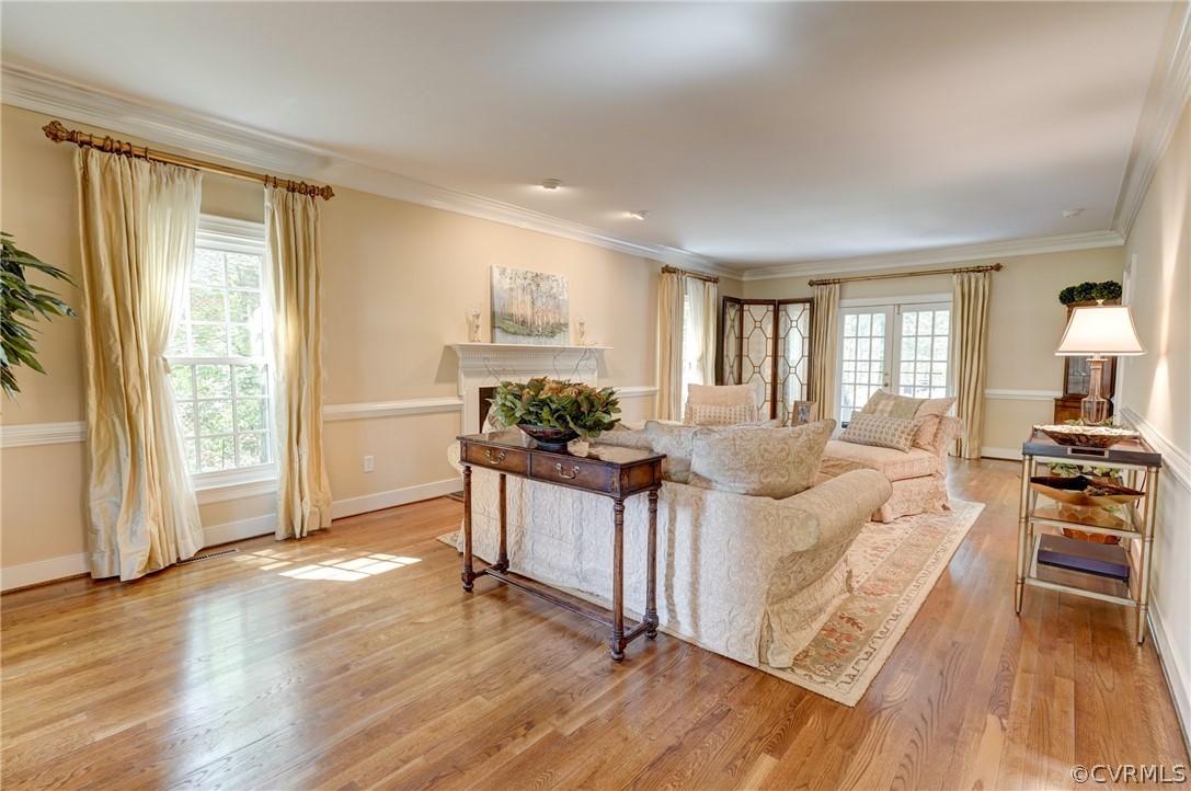 9021 Norwick Road Henrico, VA 23229 - Photo 7 of 50 Gallery Image 7