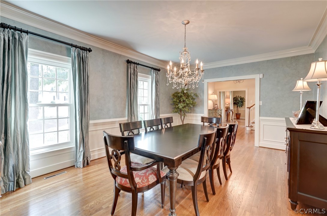 9021 Norwick Road Henrico, VA 23229 - Photo 8 of 50 Gallery Image 8