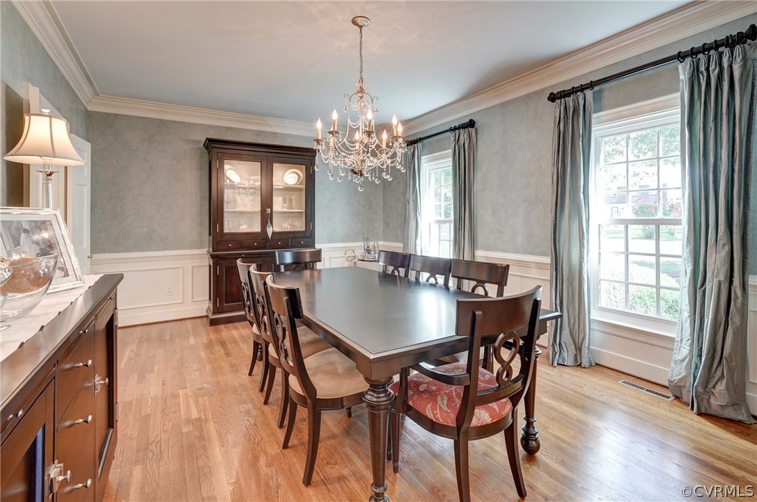 9021 Norwick Road Henrico, VA 23229 - Photo 9 of 50 Gallery Image 9