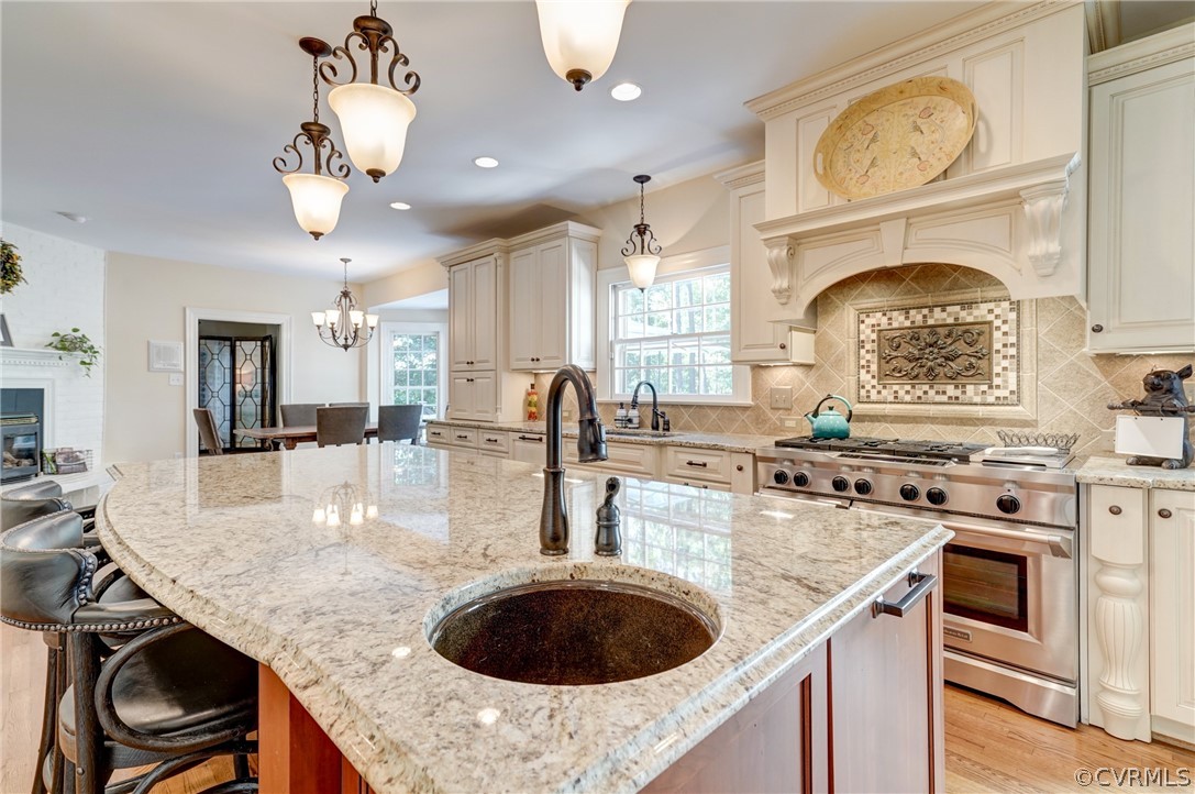 9021 Norwick Road Henrico, VA 23229 - Photo 10 of 50 Gallery Image 10
