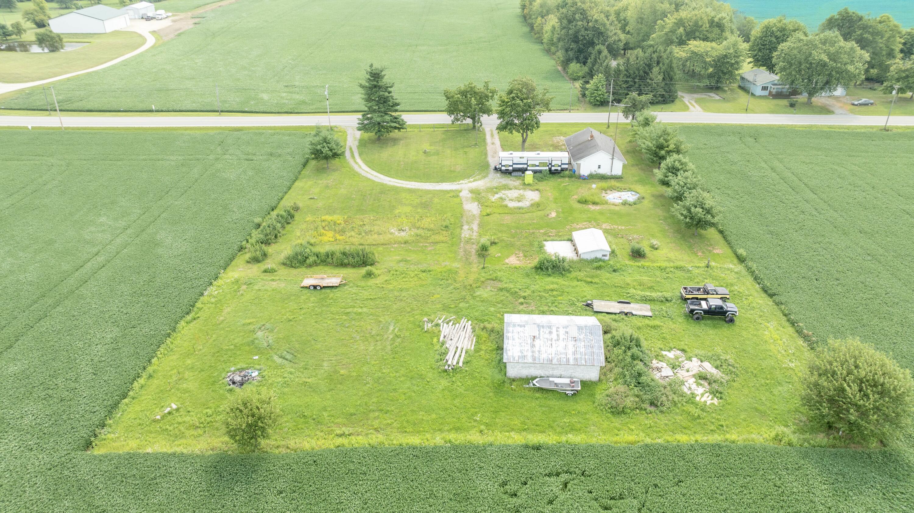6336 St Johns Road Lima, OH 45806 - Photo 23 of 27