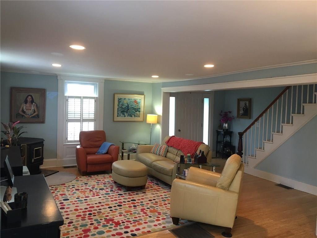 263 Main Road North Hampden, ME 04444 - Photo 21 of 35 Living Room