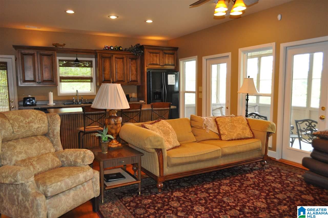 41 Laurel Drive Wedowee, AL 36278 - Photo 4 of 23