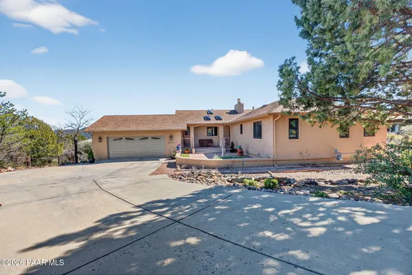 a view of a street with houses