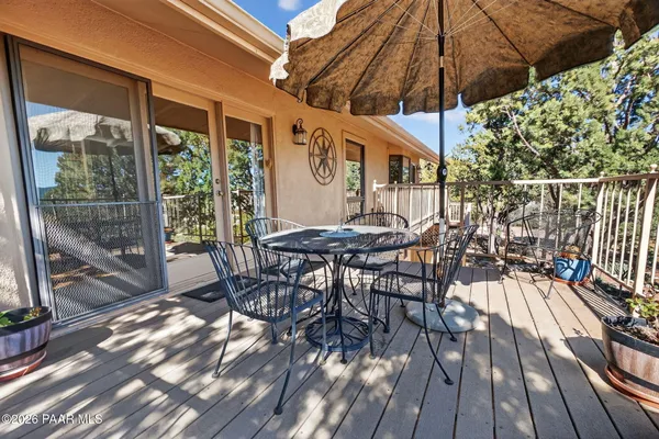 $799,000 | 3355 East Sundance Circle, Prescott, AZ 86303