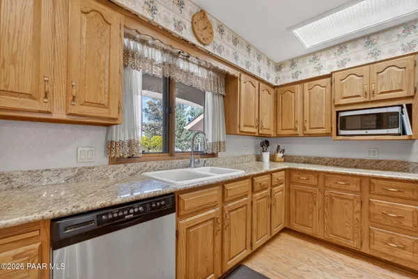 $799,000 | 3355 East Sundance Circle, Prescott, AZ 86303