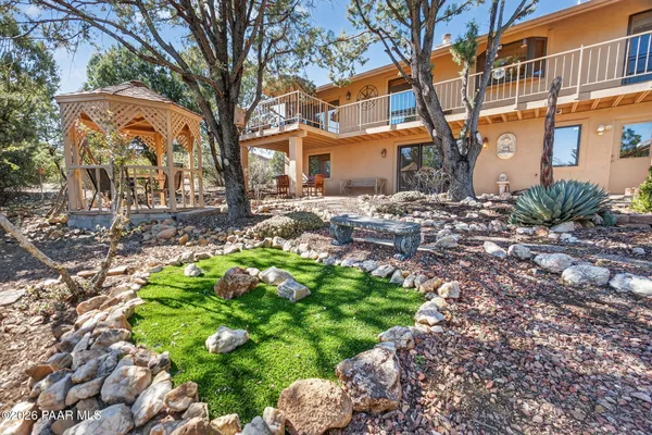 $799,000 | 3355 East Sundance Circle, Prescott, AZ 86303