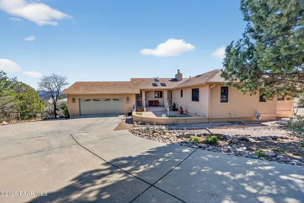 $799,000 | 3355 East Sundance Circle, Prescott, AZ 86303