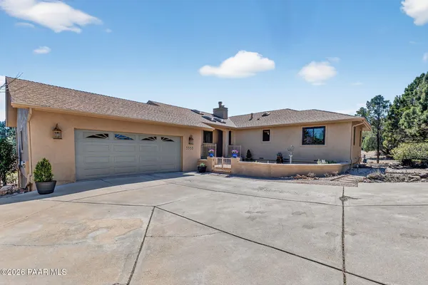 $799,000 | 3355 East Sundance Circle, Prescott, AZ 86303