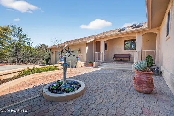 $799,000 | 3355 East Sundance Circle, Prescott, AZ 86303