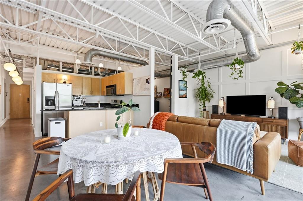 5200 Peachtree Road, Unit 3121 Atlanta, GA 30341 - Photo 11 of 38