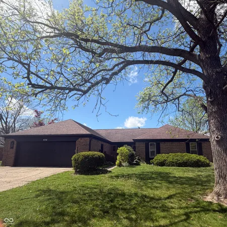 $344,777 | 428 Southmore Street, Plainfield, IN 46168