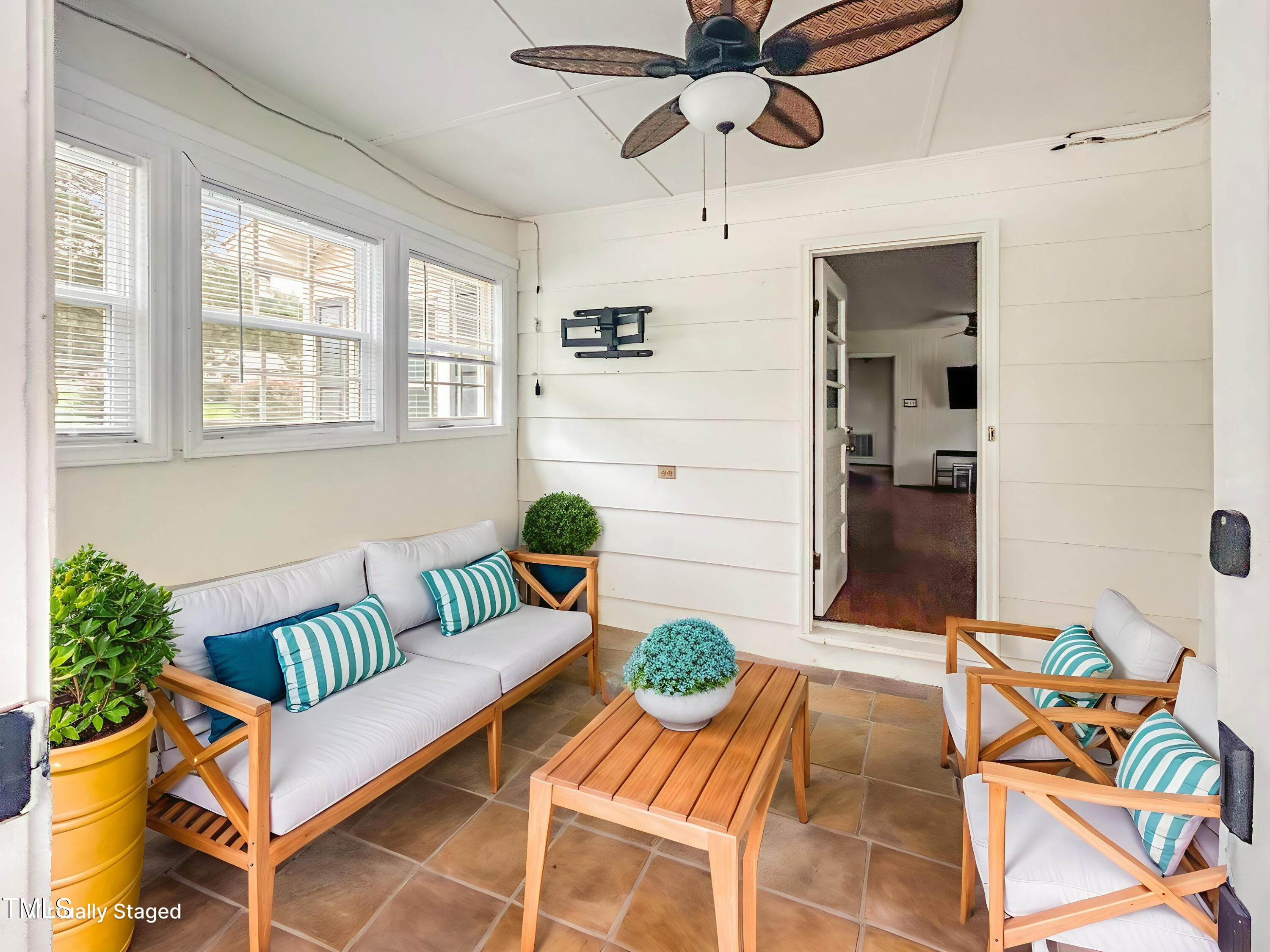 5177 Forest View Height Road Oxford, NC 27565 - Photo 16 of 31 Virtually Staged