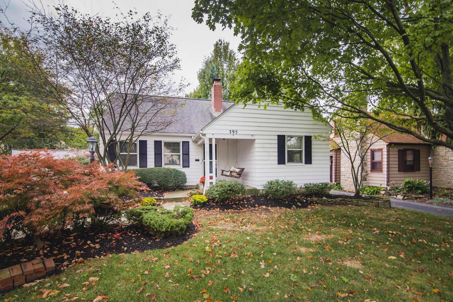 395 Fallis Road Columbus, OH 43214 - Photo 1 of 31 Gallery Image 1