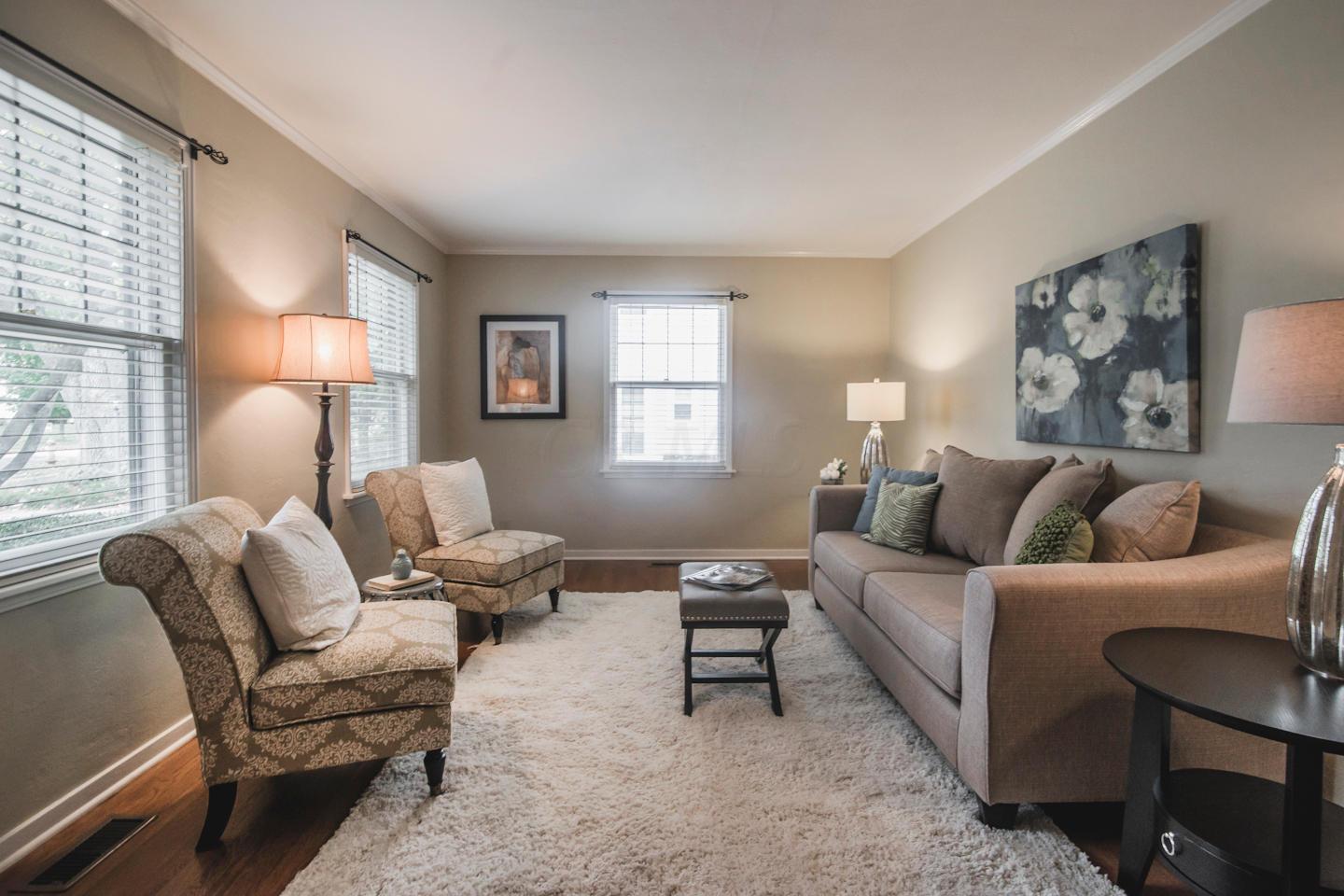 395 Fallis Road Columbus, OH 43214 - Photo 7 of 31 Gallery Image 7