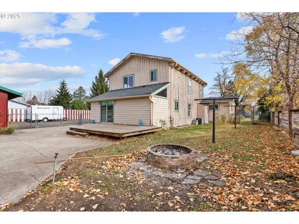 $499,000 | 2708 North Depot Street, La Grande, OR 97850