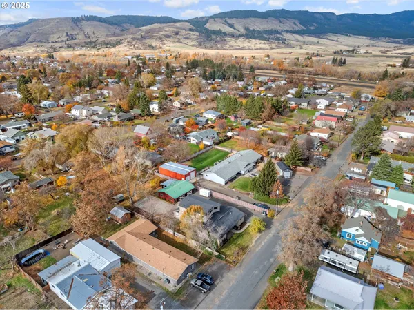 $499,000 | 2708 North Depot Street, La Grande, OR 97850