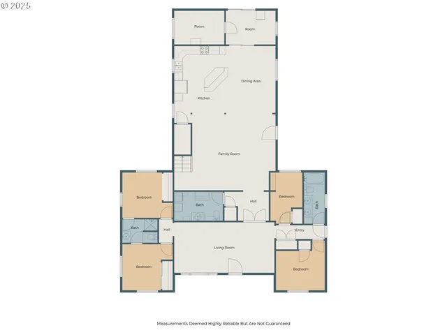 $565,000 | 2708 North Depot Street, La Grande, OR 97850