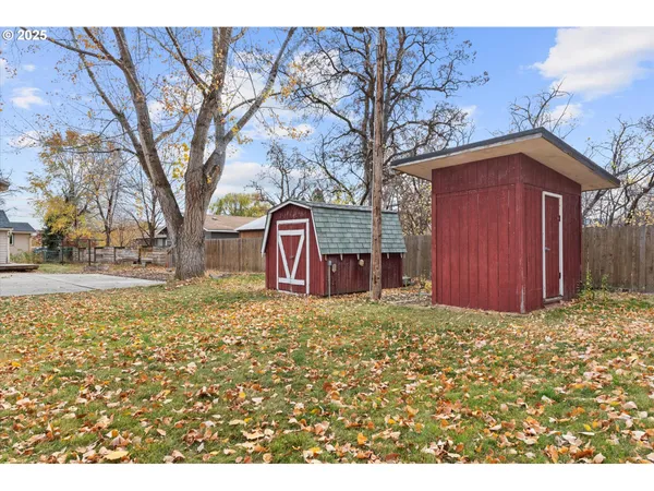 $499,000 | 2708 North Depot Street, La Grande, OR 97850