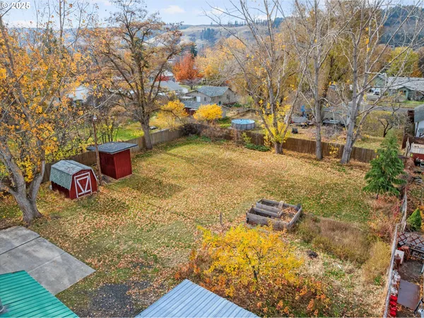 $499,000 | 2708 North Depot Street, La Grande, OR 97850