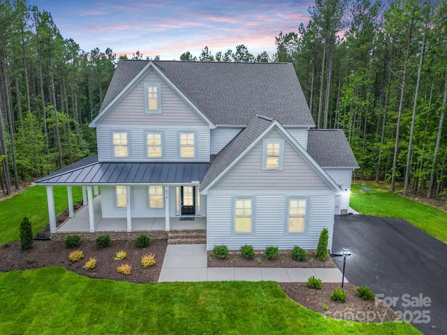 $789,420 | 0 Rockwood Drive, Waxhaw, NC 28173