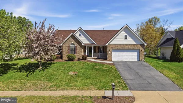 $479,000 | 231 Bentley Avenue, Winchester, VA 22602