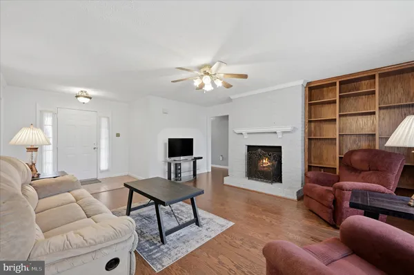 $479,000 | 231 Bentley Avenue, Winchester, VA 22602