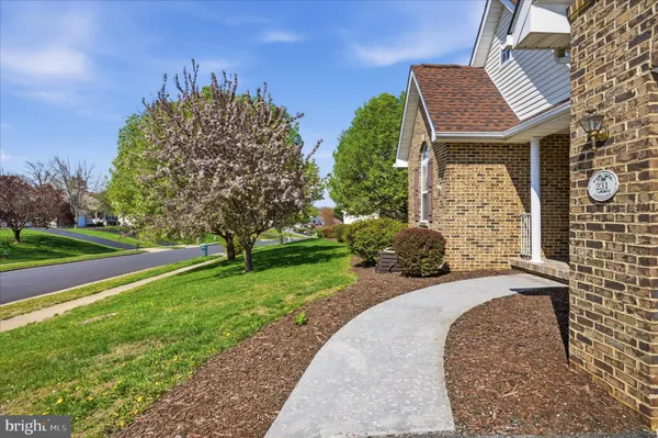 $479,000 | 231 Bentley Avenue, Winchester, VA 22602