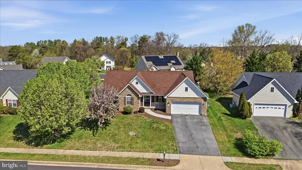 $479,000 | 231 Bentley Avenue, Winchester, VA 22602