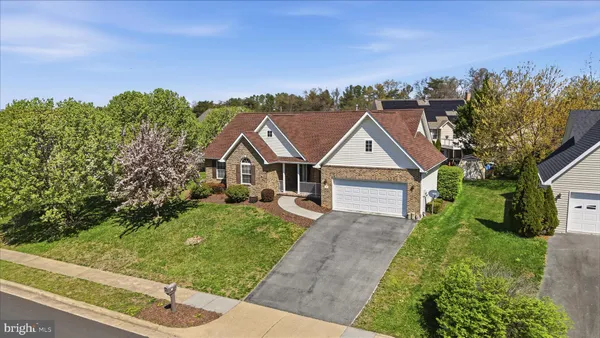 $479,000 | 231 Bentley Avenue, Winchester, VA 22602