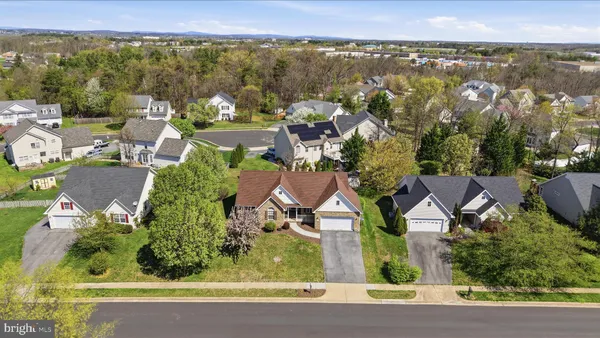 $479,000 | 231 Bentley Avenue, Winchester, VA 22602