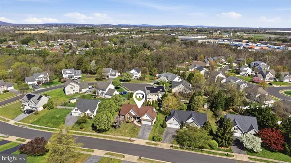 $479,000 | 231 Bentley Avenue, Winchester, VA 22602